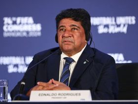 اتهامات بالفساد لرئيس الاتحاد البرازيلي خلال كأس العالم 2022