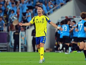 "زلزال في النصر".. هل يسير كريستيانو رونالدو على خطى نيمار؟