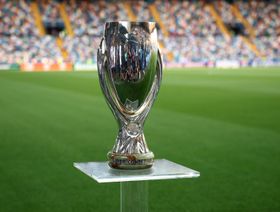 يويفا يخطط لتحول جذري بنظام كأس السوبر الأوروبي