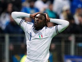 دموع ورمي بالطماطم.. أشهر إخفاقات منتخب إيطاليا عبر التاريخ