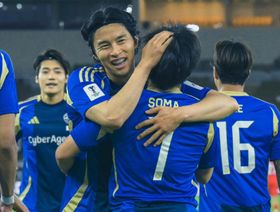 ماتشيدا زيلفيا.. آلة تكتيكية صامتة تهدد عرش الأهلي في أبطال آسيا