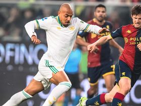 شاهد.. دي روسي يُفسد صحوة روما ويُهدي كومو المركز الرابع بالدوري الإيطالي