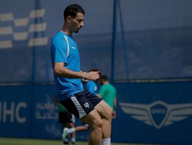 الهلال يعلن تفاصيل إصابة مارتينيلي ومدة غيابه