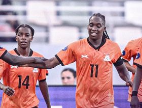 بداية كارثية.. مصر تخسر 6-0 أمام زامبيا في كأس أفريقيا للسيدات