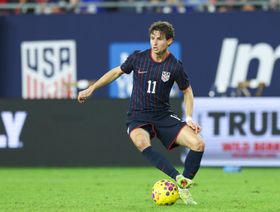 لاعب أميركي يغادر معسكر منتخبه لدخول القفص الذهبي