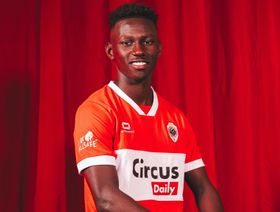 الاتحاد السعودي يعير مروان الصحفي إلى بطل بلجيكا السابق