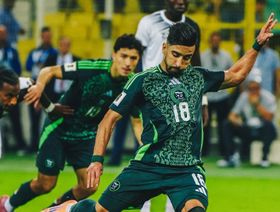رياض محرز بديلاً.. تشكيلة الجزائر ضد زيمبابوي في جدّة