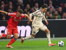 لاعب بلجيكي من أصل مغربي يثير صراعاً بين ريال مدريد وبرشلونة