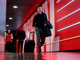 بعد 11 انسحاباً من أرسنال.. أزمة إصابات أم خدعة من أرتيتا؟