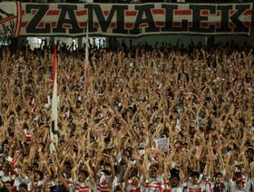 الزمالك قريب من "الرخصة الإفريقية" وحرمان الأهلي من دوري الأبطال