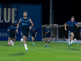 التشكيلة المتوقعة للهلال والاتحاد في "كلاسيكو" الدوري السعودي