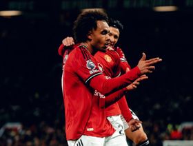 ولفرهامبتون يُحبط تقدم مانشستر يونايتد للمربع الذهبي