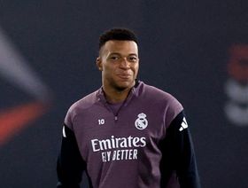 تشكيلة ريال مدريد في الكلاسيكو.. كيليان مبابي بديلاً وتغيير مفاجئ