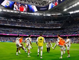 انهيار في بيرنابيو.. هبوط غير مسبوق في مبيعات التذاكر بمعقل ريال مدريد