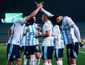 موعد مباراة الجيش الملكي وبيراميدز في دوري أبطال إفريقيا