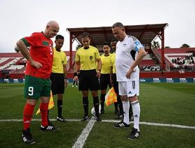 دعم مغربي/قطري لإنفانتينو بعد سحب مشروع الاستثمار بكأس العالم
