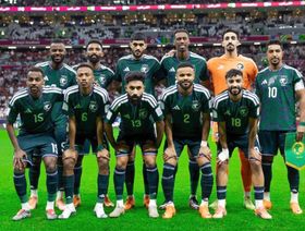 هيرفي رينارد يعلن قائمة المنتخب السعودي لمواجهة مصر وصربيا ودياً