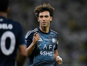 النصر يسيطر على جوائز الأفضل في سبتمبر بالدوري السعودي