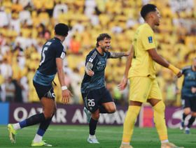 عقد إينييغو مارتينيز ينتهي في يونيو.. فهل يرغب النصر بتمديده؟