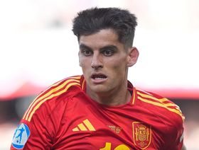 برشلونة يتلقى صفعتين من بطولة أوروبا تحت 21 عاماً