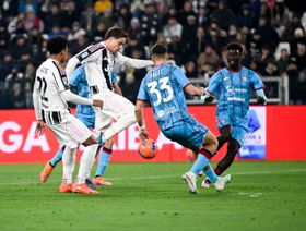 بعد موافقة يلدز.. يوفنتوس يقترب من إعلان أهم صفقات الموسم