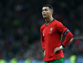 26 لاعباً.. البرتغال تعلن قائمة مدججة بالنجوم لليورو