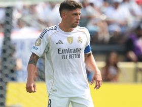 هل تمرد "القائد" فالفيردي على تشابي ألونسو؟