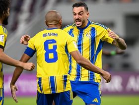 بمساهمة جزائرية وتونسية.. الغرافة يحقق أول فوز في أبطال آسيا