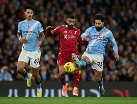 "عليك أن تساعد زميلك".. روني يوجه انتقاداً لاذعاً لمحمد صلاح