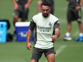 ريال مدريد يعلن إصابة كارفاخال.. و"شكوك" حول لحاقه بالكلاسيكو