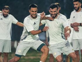 كأس العرب.. التشكيلة المتوقعة لمنتخب الجزائر ضد السودان