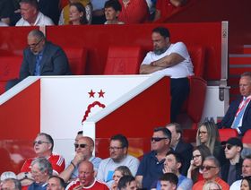 بطل الدوري الأوروبي.. نوتنغهام يحسم اتفاقه مع خليفة نونو سانتو