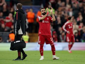 محمد صلاح إلى السعودية أم أميركا؟ إبراهيم حسن ينصح "الملك المصري"