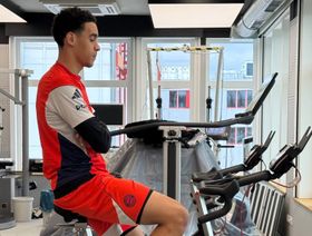 جمال موسيالا جاهز للعودة إلى الملاعب مع بايرن ميونيخ