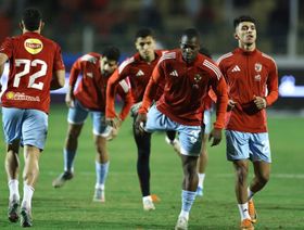 أبو ريدة: حكام دوليون أبلغونا أن الأهلي لا يستحق ركلة جزاء ضد سيراميكا