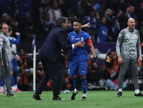 الهلال لا يستسلم.. أرقام مميزة لـ"الزعيم" في دوري روشن السعودي