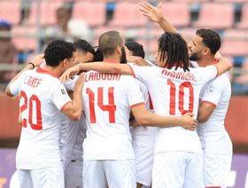 ما سبب مواجهة تونس لزامبيا في المغرب بدلاً من غينيا؟