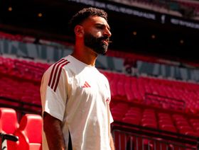 تشكيلة ليفربول أمام بالاس في درع المجتمع.. ظهور الرباعي الجديد