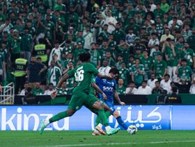 بعد تتويج الأهلي.. عقبتان أمام الهلال قبل المشاركة في مونديال الأندية