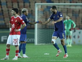 شاهد.. الترجي يقهر الأهلي ويتأهل لنصف نهائي دوري أبطال إفريقيا