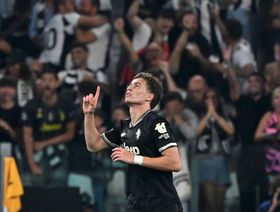 يوفنتوس يتخذ "خطوات إيجابية" في مفاوضاته مع "هدف ريال مدريد"