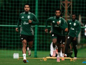 تشكيلة السعودية المتوقعة ضد التشيك ودياً.. عودة القائد سالم