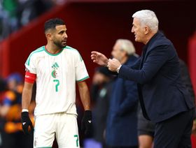 الاتحاد الجزائري يمنح المدرب بيتكوفيتش عقداً جديداً حتى 2028