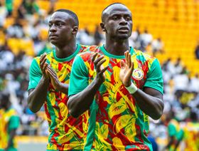 السنغال تهزم السودان وتشدد الخناق على الكونغو بتصفيات كأس العالم