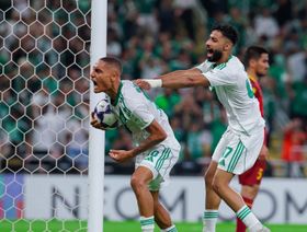 تشكيلة الأهلي المتوقعة أمام الهلال في دوري روشن السعودي