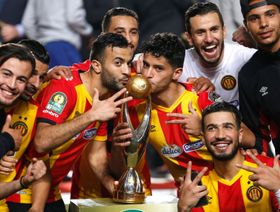 النصر الليبي يتفق مع صانع مجد الترجي وقاهر الأهلي المصري