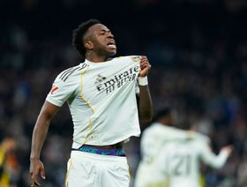 الهلال السعودي يعلّق على إمكانية التعاقد مع فينيسيوس جونيور