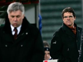كابيلو: أنشيلوتي يتعرض لظلم وفوز ريال مدريد بكأس الملك إلزامي