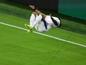 تشكيلة الهلال المتوقعة ضد مانشستر سيتي.. حيرة بسبب سالم