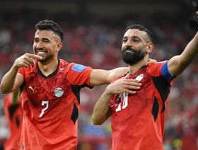 هل يتجه الأهلي إلى "تجميد" انتقال تريزيغيه إلى دوري روشن؟